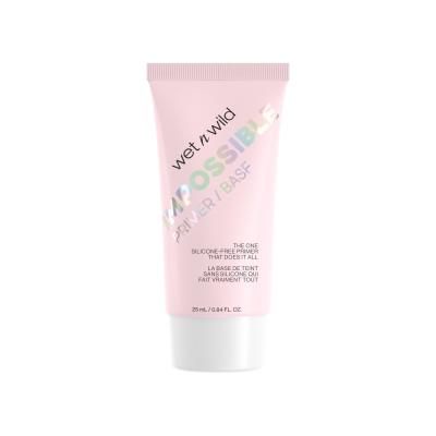 Wet n Wild Prime Focus Impossible Primer Основа за грим за жени 25 ml