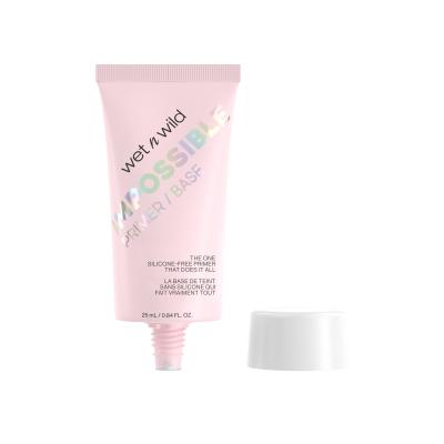 Wet n Wild Prime Focus Impossible Primer Основа за грим за жени 25 ml