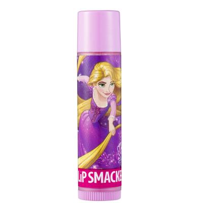 Lip Smacker Disney Princess Rapunzel Magical Glow Berry Балсам за устни за деца 4 g