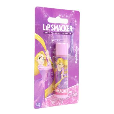 Lip Smacker Disney Princess Rapunzel Magical Glow Berry Балсам за устни за деца 4 g