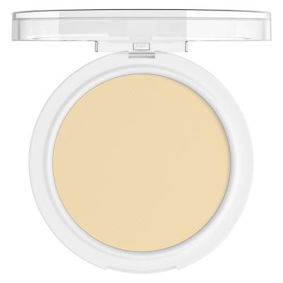 Wet n Wild Bare Focus Clarifying Finishing Powder Пудра за жени 6 g Нюанс Fair-Light