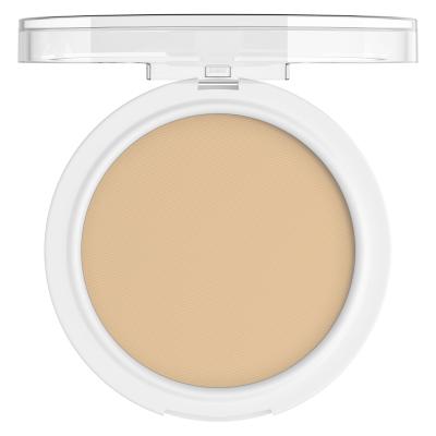 Wet n Wild Bare Focus Clarifying Finishing Powder Пудра за жени 6 g Нюанс Light-Medium