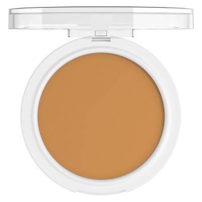 Wet n Wild Bare Focus Clarifying Finishing Powder Пудра за жени 6 g Нюанс Medium-Tan