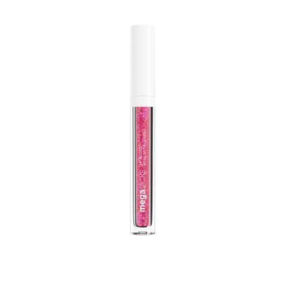 Wet n Wild MegaSlicks Lip Gloss Блясък за устни за жени 2,3 ml Нюанс Crushed Grapes