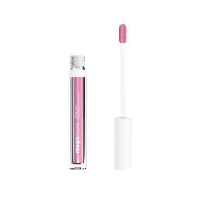 Wet n Wild MegaSlicks Lip Gloss Блясък за устни за жени 2,3 ml Нюанс Sinless