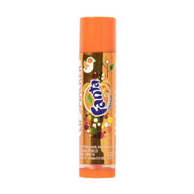 Lip Smacker Fanta Orange Балсам за устни за деца 4 гр