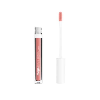 Wet n Wild MegaSlicks Lip Gloss Блясък за устни за жени 2,3 ml Нюанс Snuggle Sesh