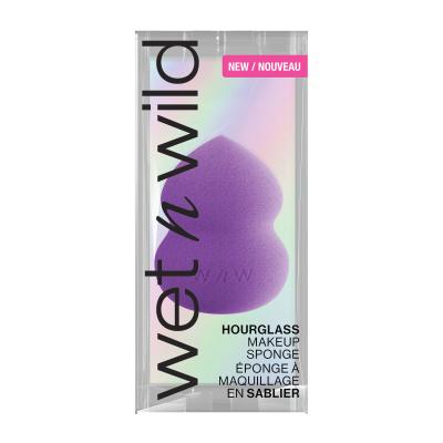 Wet n Wild Hourglass Makeup Sponge Апликатор за жени 1 бр