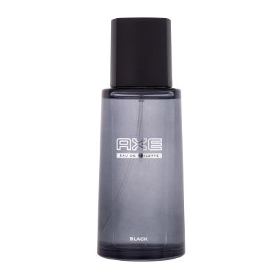 Axe Black Eau de Toilette за мъже 100 ml