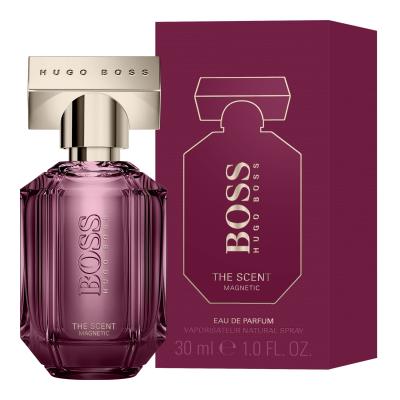 HUGO BOSS Boss The Scent Magnetic 2023 Eau de Parfum за жени 30 ml