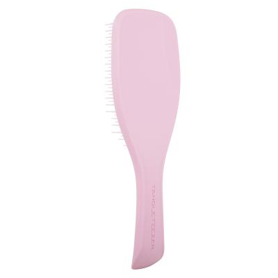 Tangle Teezer Wet Detangler Fine &amp; Fragile Четка за коса за жени 1 бр Нюанс Pink