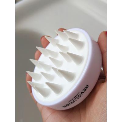 Revolution Haircare London Stimulating Scalp Massager Четка за коса 1 бр