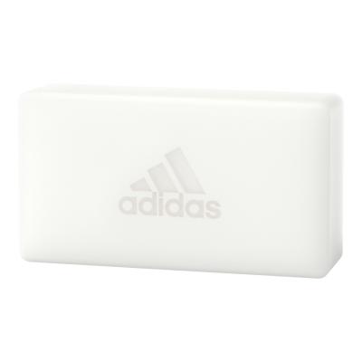 Adidas Deep Care Shower Bar Твърд сапун за жени 100 g