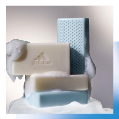 Adidas Cool Down Shower Bar Твърд сапун за мъже 100 g