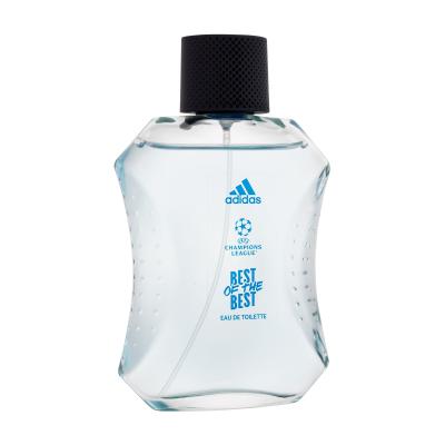 Adidas UEFA Champions League Best Of The Best Eau de Toilette за мъже 100 ml