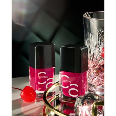 Catrice Iconails Лак за нокти за жени 10,5 ml Нюанс 141 Jelly-licious