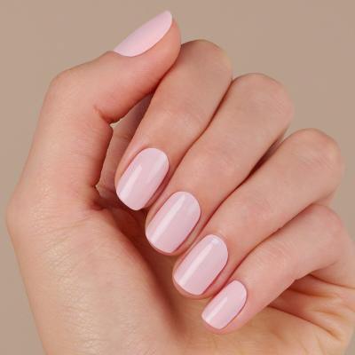 Catrice Iconails Лак за нокти за жени 10,5 ml Нюанс 142 Rose Quartz