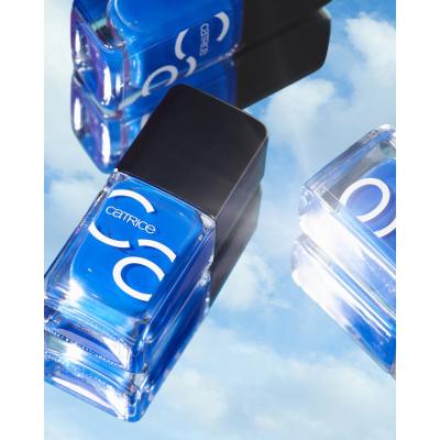 Catrice Iconails Лак за нокти за жени 10,5 ml Нюанс 144 Your Royal Highness