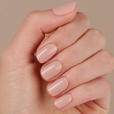 Catrice Iconails Лак за нокти за жени 10,5 ml Нюанс 149  Vanilla Chai