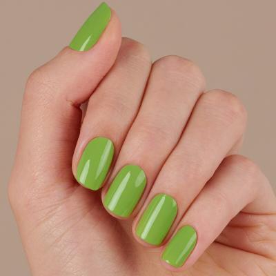 Catrice Iconails Лак за нокти за жени 10,5 ml Нюанс 150 Iced Matcha Latte