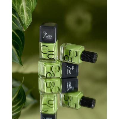 Catrice Iconails Лак за нокти за жени 10,5 ml Нюанс 150 Iced Matcha Latte