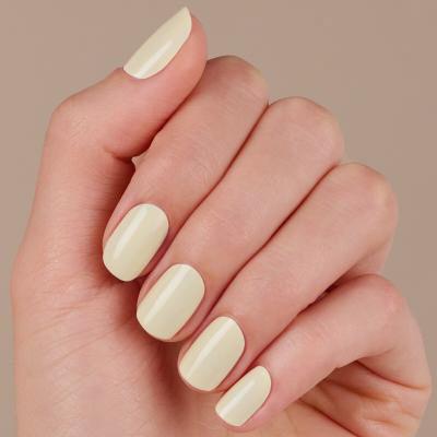 Catrice Iconails Лак за нокти за жени 10,5 ml Нюанс 152 Lemon Butter