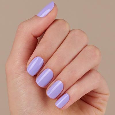 Catrice Iconails Лак за нокти за жени 10,5 ml Нюанс 143 LavendHER