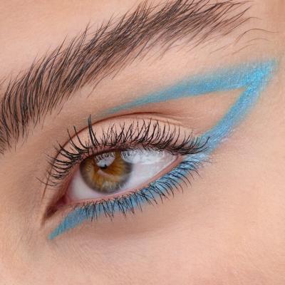 Catrice 20H Ultra Precision Молив за очи за жени 0,08 g Нюанс 090 Ocean Eyes