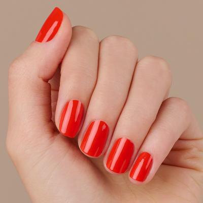 Catrice Super Brights Nail Polish Лак за нокти за жени 10,5 ml Нюанс 010 Aperitivo