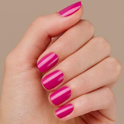 Catrice Super Brights Nail Polish Лак за нокти за жени 10,5 ml Нюанс 040 Dragonfruit Popsicle