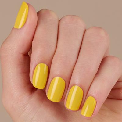 Catrice Super Brights Nail Polish Лак за нокти за жени 10,5 ml Нюанс 030 Feeling Sunshine