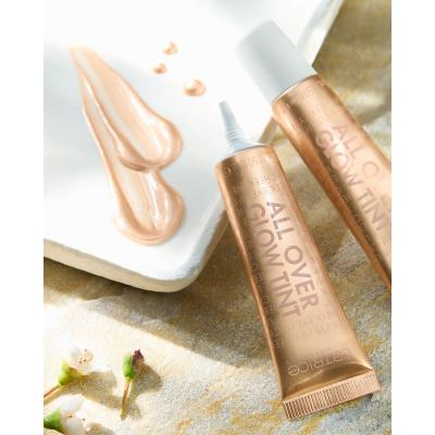 Catrice All Over Glow Tint Хайлайтър за жени 15 ml Нюанс 030 Sun Dip