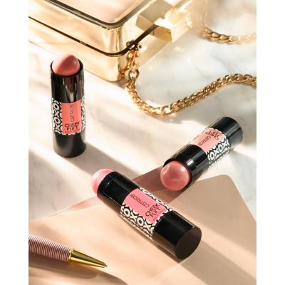 Catrice Cheek Flirt Face Stick Руж за жени 5,5 g Нюанс 020 Techno Pink