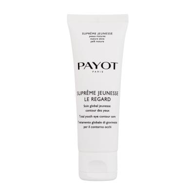 PAYOT Suprême Soin Jeunesse Regard Околоочен крем за жени 30 ml