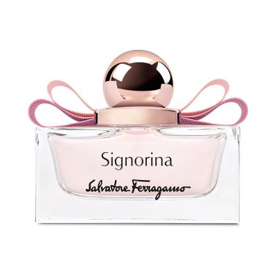 Ferragamo Signorina Eau de Parfum за жени 50 ml