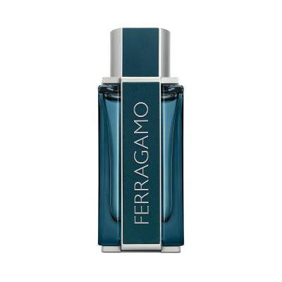 Ferragamo Ferragamo Intense Leather Eau de Parfum за мъже 100 ml