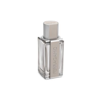 Ferragamo Ferragamo Bright Leather Eau de Toilette за мъже 50 ml