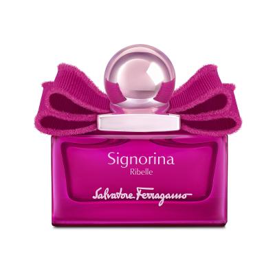 Ferragamo Signorina Ribelle Eau de Parfum за жени 30 ml