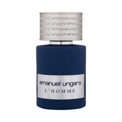 Emanuel Ungaro L´Homme Eau de Toilette за мъже 50 ml