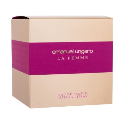 Emanuel Ungaro La Femme Eau de Parfum за жени 50 ml