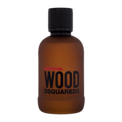 Dsquared2 Wood Original Eau de Parfum за мъже 100 ml