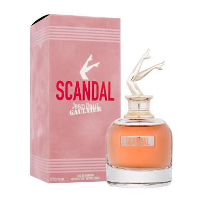 Jean Paul Gaultier Scandal Eau de Parfum за жени 80 ml