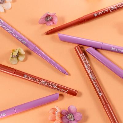 Essence Longlasting Eye Pencil Молив за очи за жени 0,28 g Нюанс 39 Shimmer SUNsation