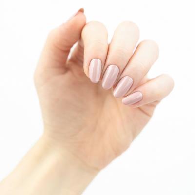 Essence Gel Nail Colour Лак за нокти за жени 8 ml Нюанс 10 DID YOU mist ME?