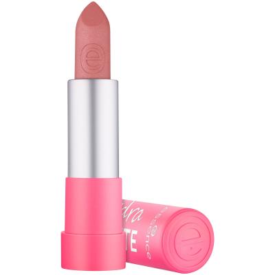 Essence Hydra Matte Червило за жени 3,5 g Нюанс 410 Nude Mood