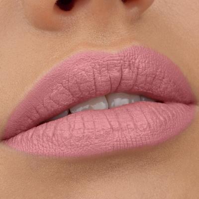 Essence Hydra Matte Червило за жени 3,5 g Нюанс 410 Nude Mood