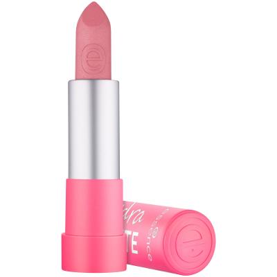 Essence Hydra Matte Червило за жени 3,5 g Нюанс 411 Rock &#039;N&#039; Rose