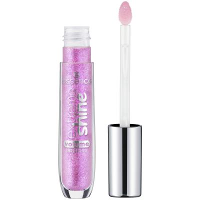 Essence Extreme Shine Блясък за устни за жени 5 ml Нюанс 10 Sparkling Purple