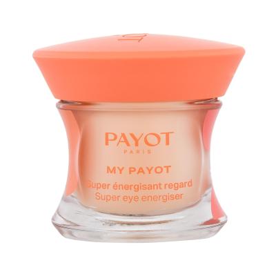 PAYOT My Payot Super Eye Energiser Околоочен крем за жени 15 ml