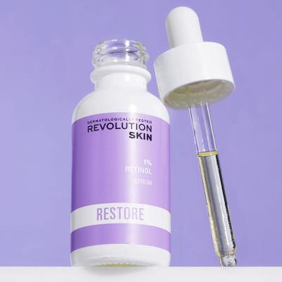 Revolution Skincare Restore 1% Retinol Serum Серум за лице за жени 30 ml